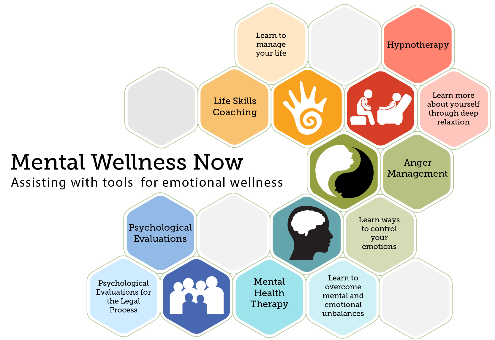 Mental Wellness Now Header english