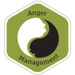 anger manage logo