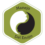 manejo del enojo logo